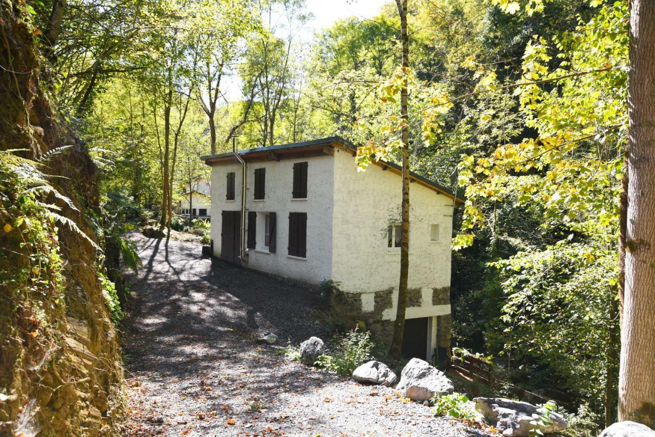 au moulin Hotel Esbareich Exterior foto